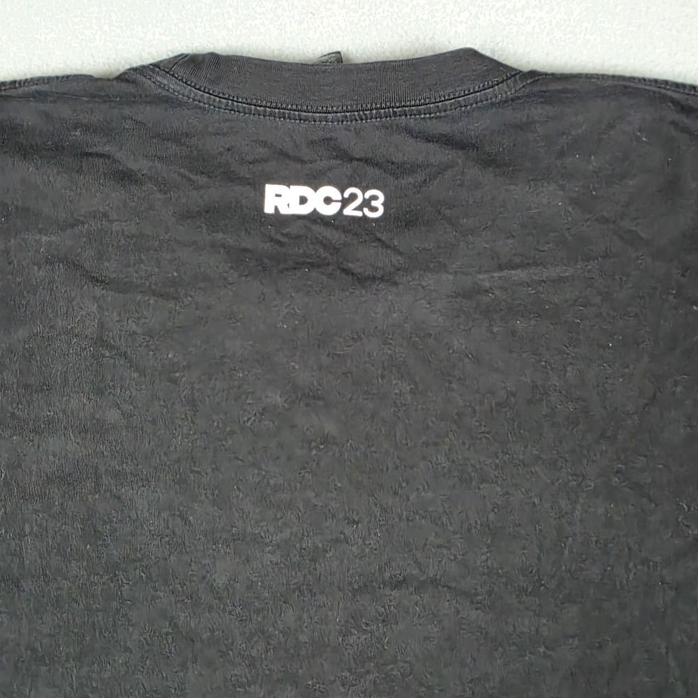 Rare Roblox Game Developers Conference 2023 Mens Shirt XXXL San Francisco Swag - Picture 6 of 8